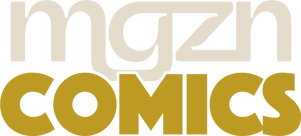 MGZN Comics